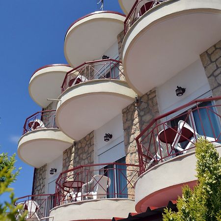 Giorgio Apartments Kallithea  Εξωτερικό φωτογραφία