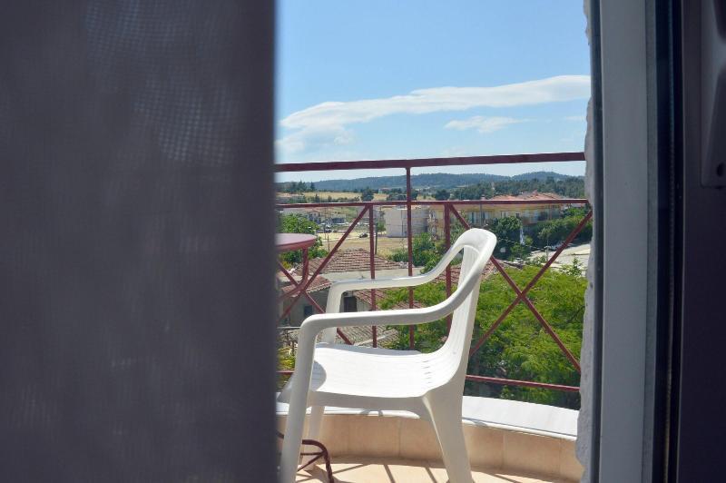 Giorgio Apartments Kallithea  Εξωτερικό φωτογραφία