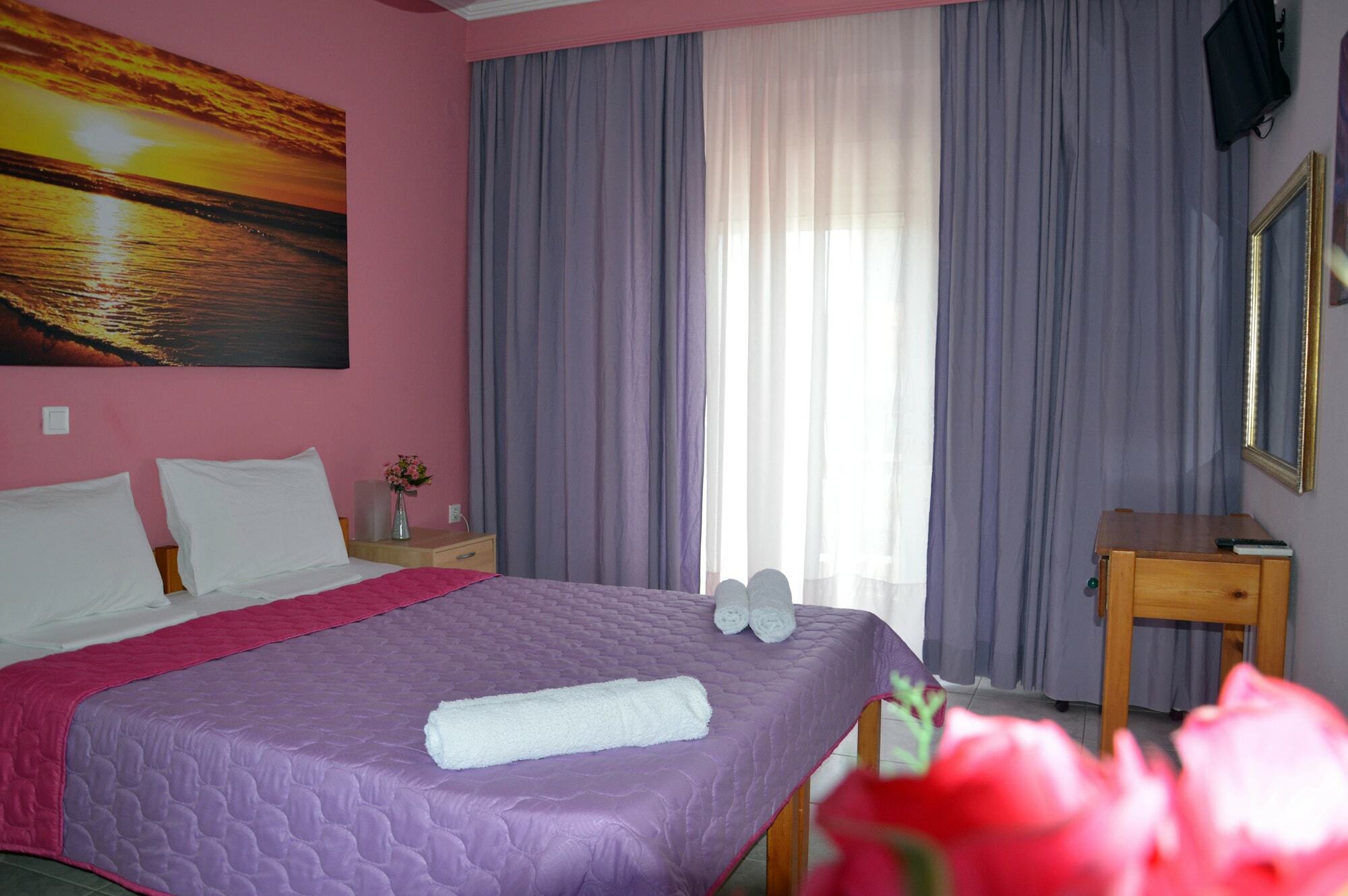 Giorgio Apartments Kallithea  Εξωτερικό φωτογραφία